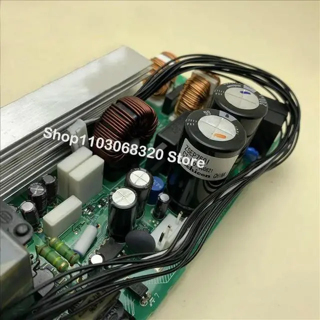 Alt view image 3 of 3 - Projector Power supply board ZSEP750I For EH-TW5000 TW5500 TW5850C EH-TW3000 TW3500 TW4000 TW4400 TW4500