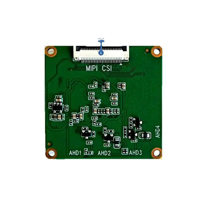 Alt view image 3 of 3 - 4-channel AHD to MIPI Adapter Board/XS9922B Board/38 Board