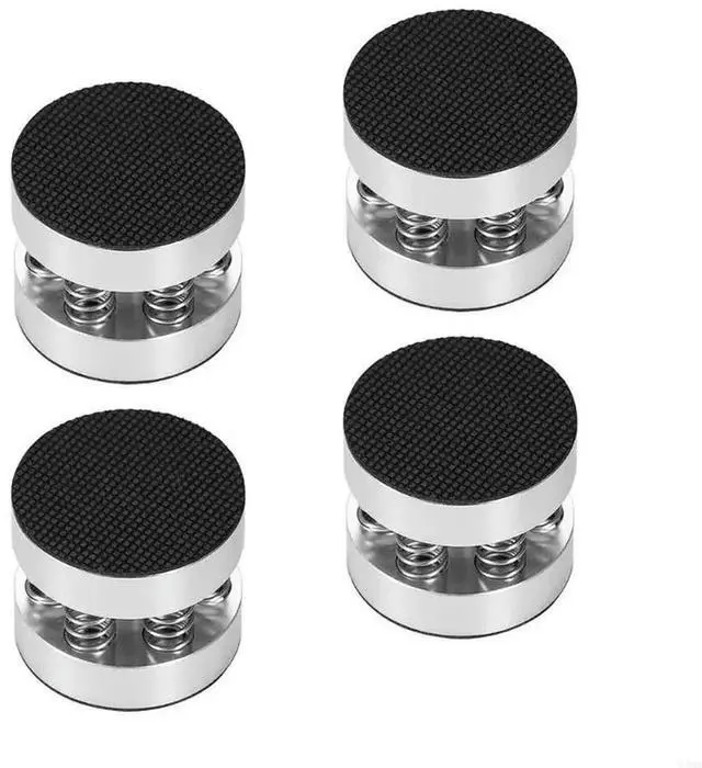 Main image of 2025 Vibration Damping Feet Shock Absorbing Stands for Auditory 7 Removable Spring