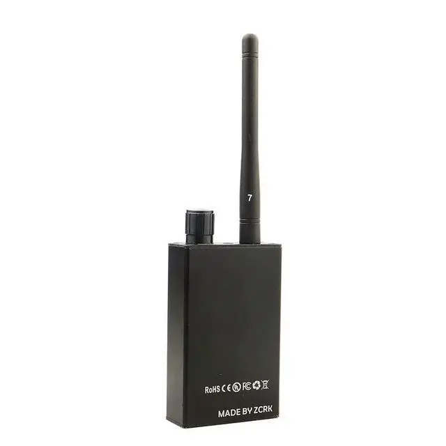 Alt view image 3 of 3 - Power Long Distance 4G RF Detector 20h Working Standby Avoid Cheating RF Signal Detect G318