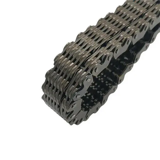 Alt view image 3 of 3 - Transfer Case Chain For Pajero Sport L200 KB4T K97W 1998-2005 3220A006 MR367818