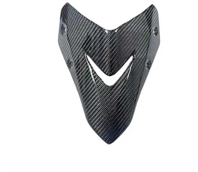 Main image of Windshield Fairing Spoiler Wind Deflector Sun Visor Protector For Honda CB1000 CB 1000 Hornet SP 2025