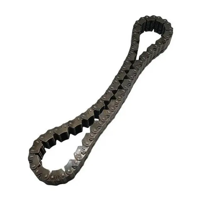 Alt view image 2 of 3 - Transfer Case Chain For Pajero Sport L200 KB4T K97W 1998-2005 3220A006 MR367818