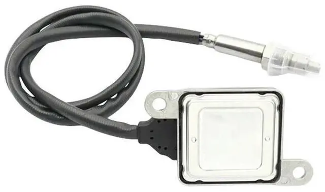 Main image of For John Deere Tractor Compatible RE552182 Nox Sensor- Nitrogen Oxide Detection Model 5WK9-6773 5WK96773