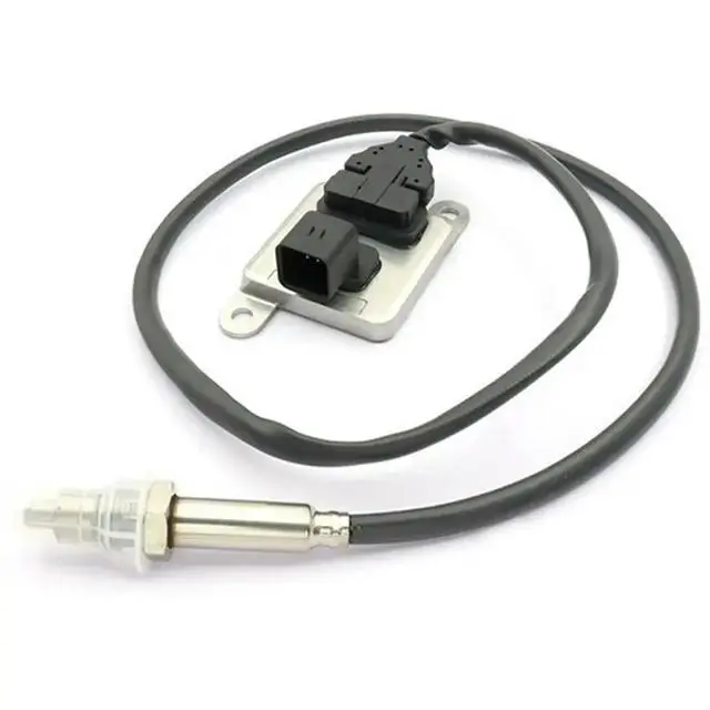 Alt view image 3 of 3 - For John Deere Tractor Compatible RE552182 Nox Sensor- Nitrogen Oxide Detection Model 5WK9-6773 5WK96773