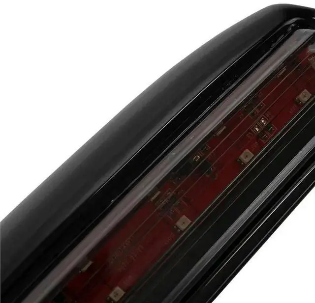 Alt view image 3 of 3 - Trunk LED Lid Light For Harley Street Electra Road Glide 2014-2024 Motorcycle Signal Lamp Fit For
