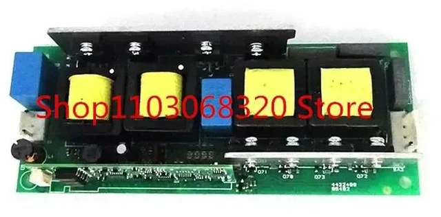 Alt view image 2 of 3 - Stage Lamp Ballast 25R lamp ballast 550W Stage light ballast PtD 25 R h550/01 stage lighting ballast