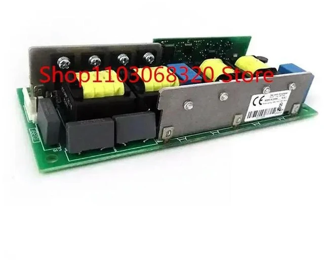 Alt view image 3 of 3 - Stage Lamp Ballast 25R lamp ballast 550W Stage light ballast PtD 25 R h550/01 stage lighting ballast