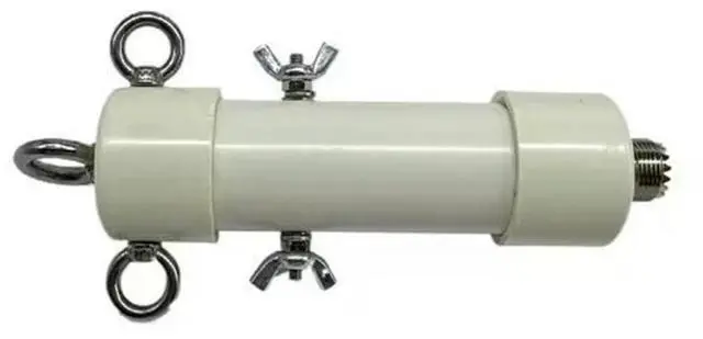Main image of K-50MS Balun 1:1 HAM Antenna SW Antenna Balun 1.8M-54M Balun Receiver Radio Shortwave Antenna DIY Waterproof Antenna