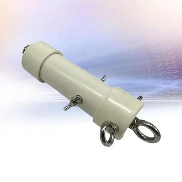 Alt view image 2 of 6 - K-50MS Balun 1:1 HAM Antenna SW Antenna Balun 1.8M-54M Balun Receiver Radio Shortwave Antenna DIY Waterproof Antenna