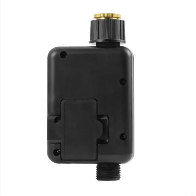 Alt view image 3 of 6 - Multipurpose Garden Irrigation Timer, Multiple Modes, Automatic Lawn Watering Timer, Efficient Garden Irrigation