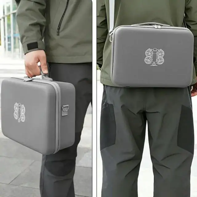 Main image of Shoulder Bag for Neo2 Accessories Protective Case With ligent Compartment Design