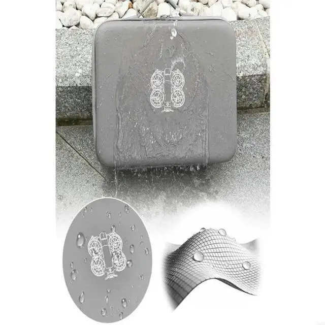 Alt view image 2 of 6 - Shoulder Bag for Neo2 Accessories Protective Case With ligent Compartment Design