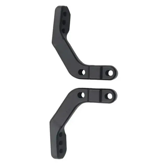 Alt view image 2 of 6 - 20X Handguard Support Bracket Mount 28Mm Handlebar Guard Clamp Universal For HONDA For EXC KAWASAKI RMZ,B