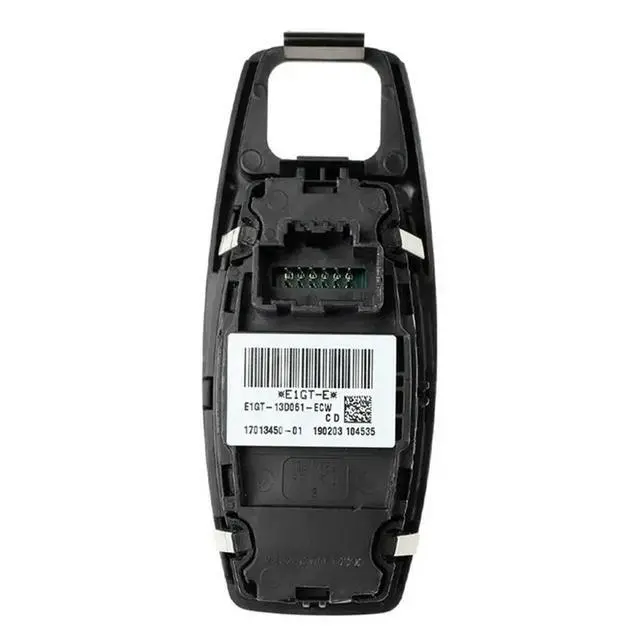 Alt view image 2 of 6 - 4X E1GT-13D061-ECW E1GT13D061ECW Car Headlight Fog Light Control Switch Car Light Switch For Ford