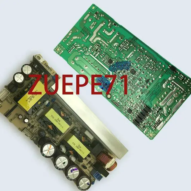 Main image of projector Power supply board ZUEPE71 For CB-G7800 CB-G7805 CB-G7900U CB-G7905U CB-Z9870 CB-Z9900W CB-Z10000U