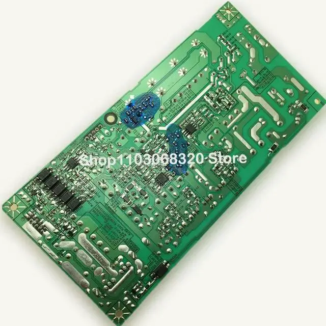 Alt view image 3 of 6 - Projector Power Supply Board ZUEPE71 For CB-Z10005U CB-Z11000 CB-Z11000W CB-Z11005 CB-Z9750U Z9875U Z9800W Replacement Parts