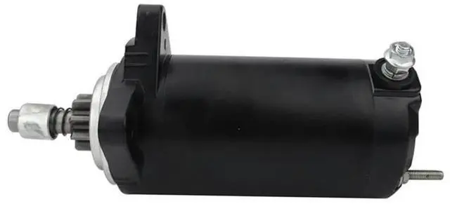 Main image of Motorboat Starter Motor For Sea-Doo Jet Challenger Explorer Speedster
