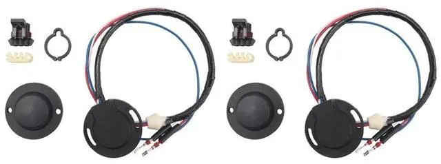 Main image of 2X 8M0095310 Trim Position Sender Fit For Mercury Mercruiser Quicksilver Digital