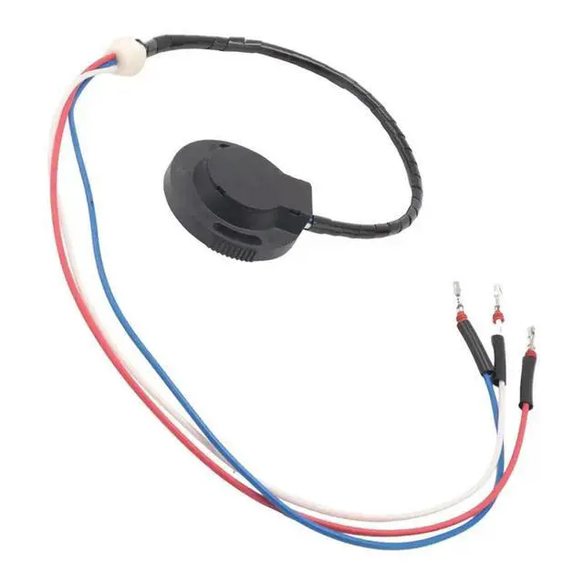 Alt view image 2 of 3 - 2X 8M0095310 Trim Position Sender Fit For Mercury Mercruiser Quicksilver Digital