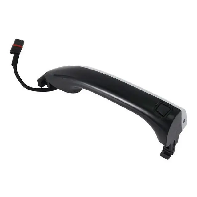Alt view image 3 of 6 - 3X Car Front/Rear Left Door Handle For Benz W164 ML500 ML300 X164 GL450 A1647600370