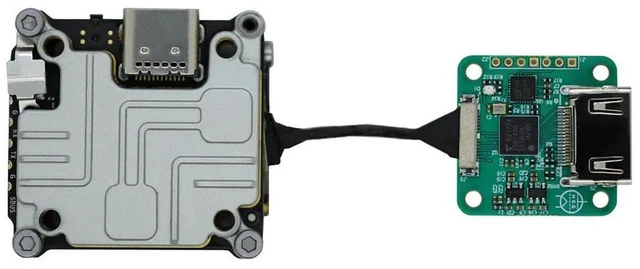 Alt view image 3 of 6 - C Video input dev board (Hdmi input converter)