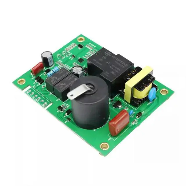Alt view image 3 of 6 - Applicable to 520820 MC Suburban RV Furnace Fan Control Module Board