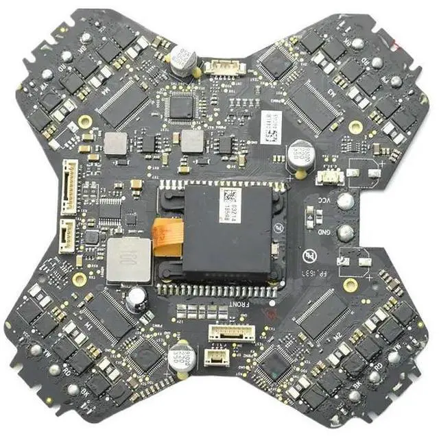 Main image of Coreboard For Phantom 3 Pro Main Repair Parts Motherboard For Phantom 3PRO / Advance Replacemnet Accessories
