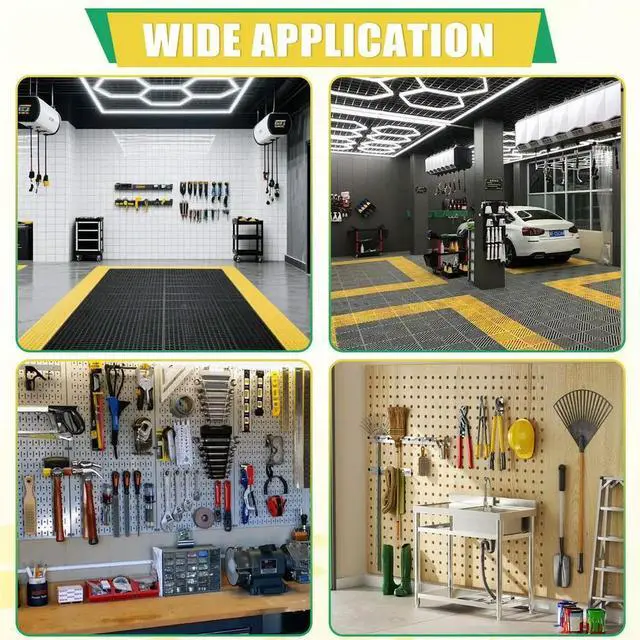 Main image of Pressure Washer Holder Wall Mount Foam Cannon Holder Car Wash Accessories Organizer Washer Accessories Rack