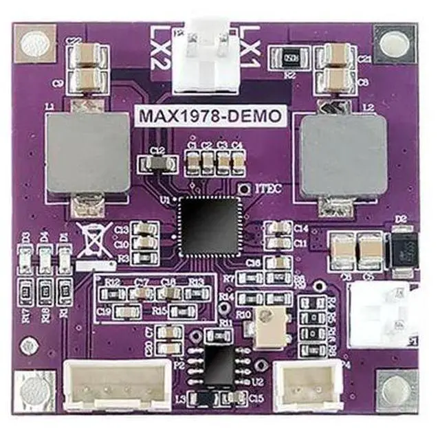 Main image of 1978 Module TEC Constant-temperature Butterfly Laser Constant-temperature Module Drive Current Hardware PID Mode