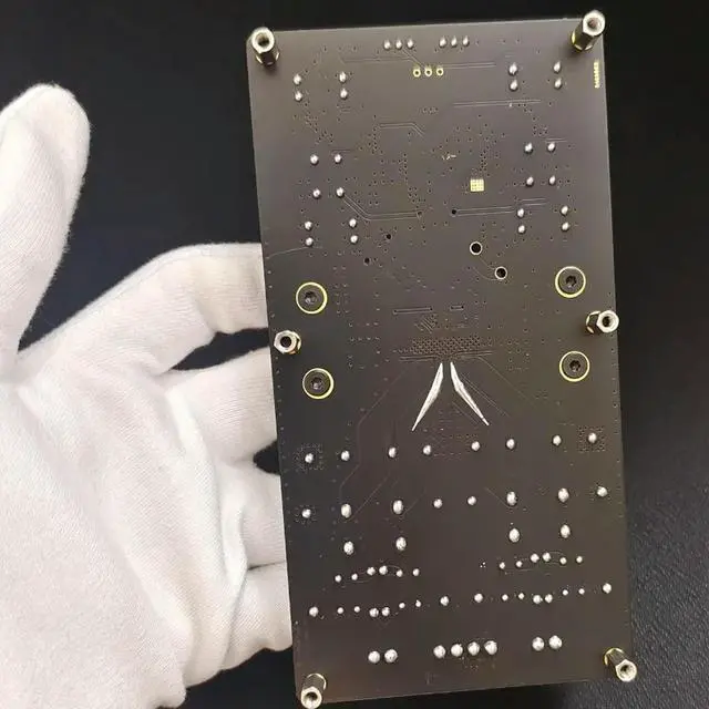 Alt view image 3 of 6 - High-Fidelity Digital Amplifier TPA3251 Amplifier Board Ultra-Clear Amplifier Board