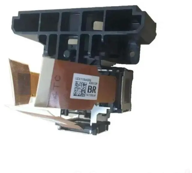 Main image of LCD UNIT LCX118 FOR Projectors PT-VX500 PT-VX600 PT-VW430 PT-VW435NPT-VX505N PT-VW431D PT-VX510 PT-VW44