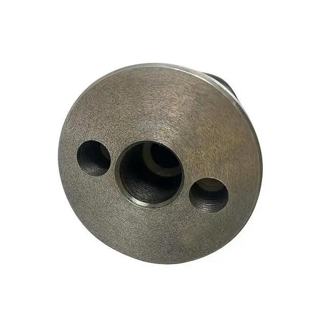 Alt view image 2 of 6 - Engine Camshaft Cam 3-Bolt Engine Camshaft 12560967