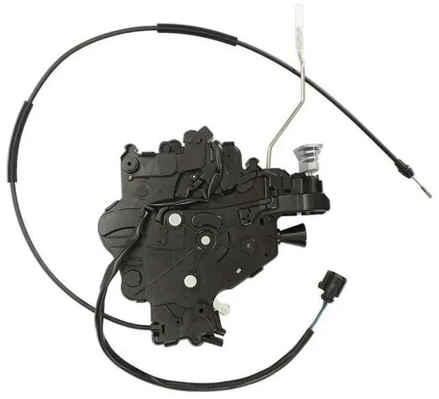 Main image of 7E0843653BQ Door Remote Control Lock Door Lock Actuator