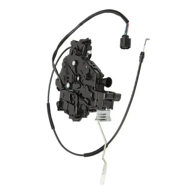 Alt view image 2 of 6 - 7E0843653BQ Door Remote Control Lock Door Lock Actuator