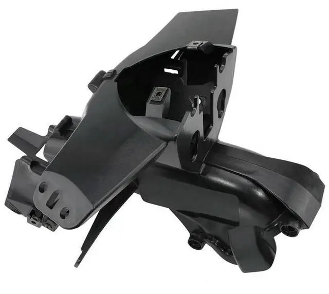 Main image of Motorcycle Front Headlight Upper Fairing For Aprilia RS660 RS 660 2021-2025 Motorcycle Stay Bracket Parts
