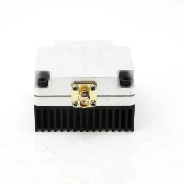 Alt view image 3 of 6 - 10W 0.4-6GHz RF Limiter ARW4333 PIN Diode Limiter 42dBm CW/Pulse Power Protection For Radio Amplifier Mixer LNA &Receiver 5.8GHZ