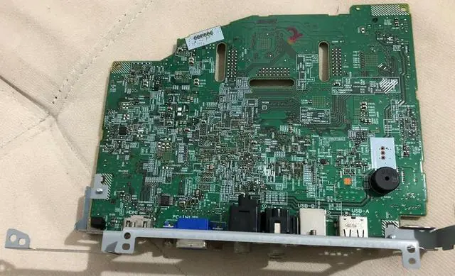 Alt view image 2 of 3 - H721MA_R1B Projector Main Board PCB Board Replacement For PowerLite S41 S41+ ELPLP96 Compatible Projector Repair Parts