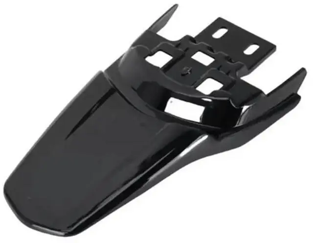 Alt view image 2 of 6 - Rider& Passenger Seat Assembly Extended Seat Kit For Sur-Ron S/X Electric Dirt Bikes-Comfort-Style Design