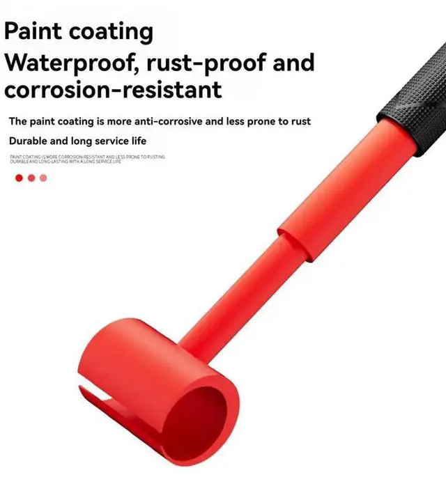 Main image of Door Hinge Adjustment Tool 4-in-1 Door Hinge Adjustment Tool,Adjuster Professional Tool for Different Types of Hinges