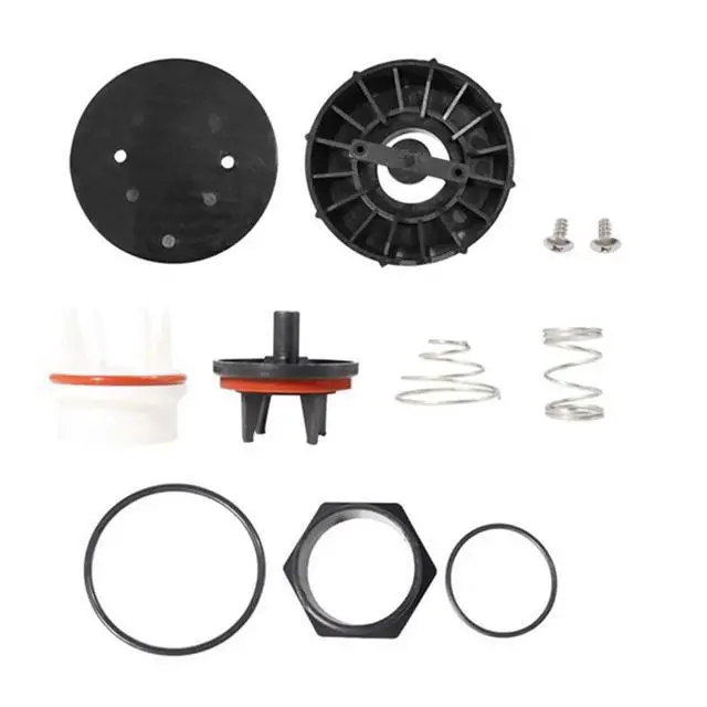 Alt view image 2 of 6 - Replacement for Watts 0887718 Backflow Convert Kit for 1" 800M4-QT, Conversion to Freeze-Resistant 800M4-FR