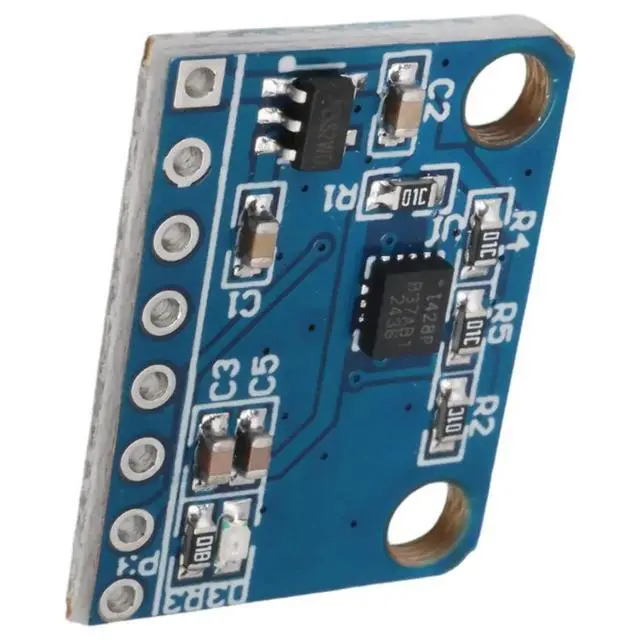 Alt view image 2 of 6 - ICM42688 Six-Axis Attitude Sensor Module,Supports IIC and SPI Drivers,Easy to Install and Fast Serial Port Return Rate