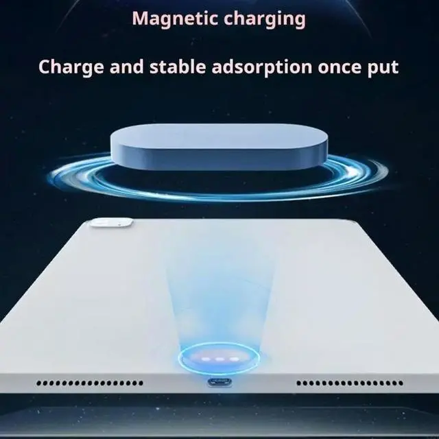 Alt view image 2 of 6 - 70x31mm Charging Contact For 11inch Air Type C Connectors Port