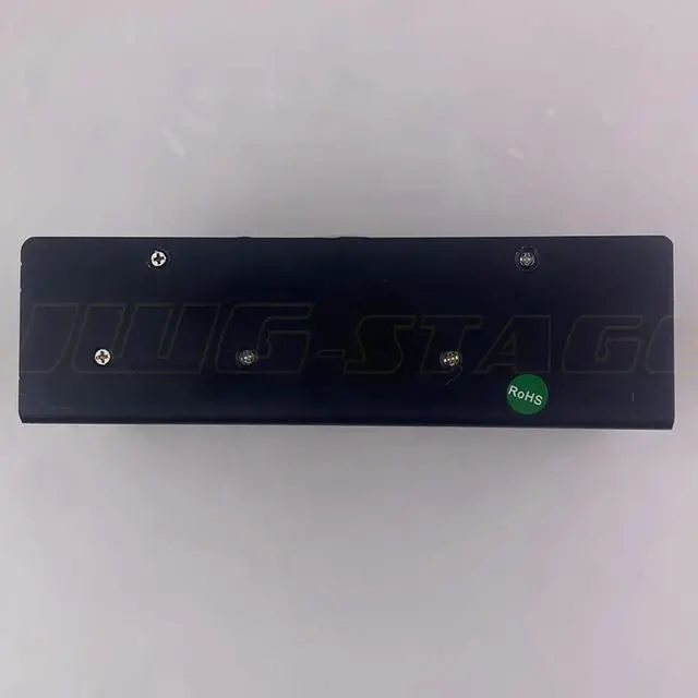 Alt view image 3 of 6 - 1200W Water Mist Machine Power Supply Switch with Automatic Display Light for Lighting Production