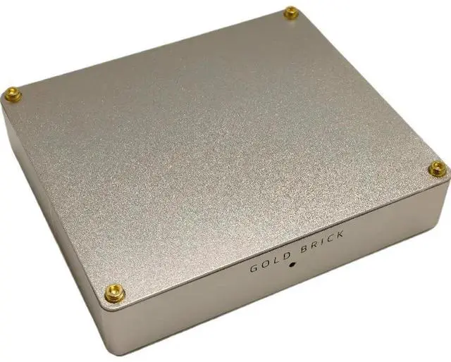 Alt view image 3 of 6 - CH318T USB Isolation data Reorganization Dual 0.1ppm TCXO Crystal 480Mbps Supports TypeC USB-A USB-B for Decoding Amplifier