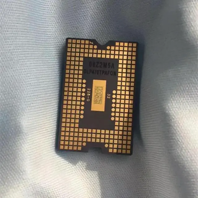 Main image of DMD CHIPS DLP470TPAFQN DLP470 Fit For Fengmi 4k cinema projector