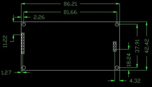Alt view image 3 of 6 - HIFI Discrete R2R module XY-2 DISCRETE LADDER DAC MODULE 24bits PCM