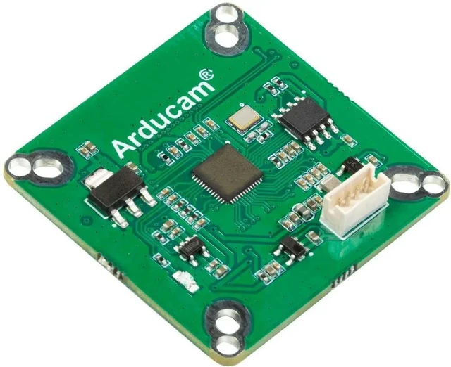 Main image of CSI-USB UVC Camera Adapter Board for 12.3MP IMX477 Raspberry Pi Camera