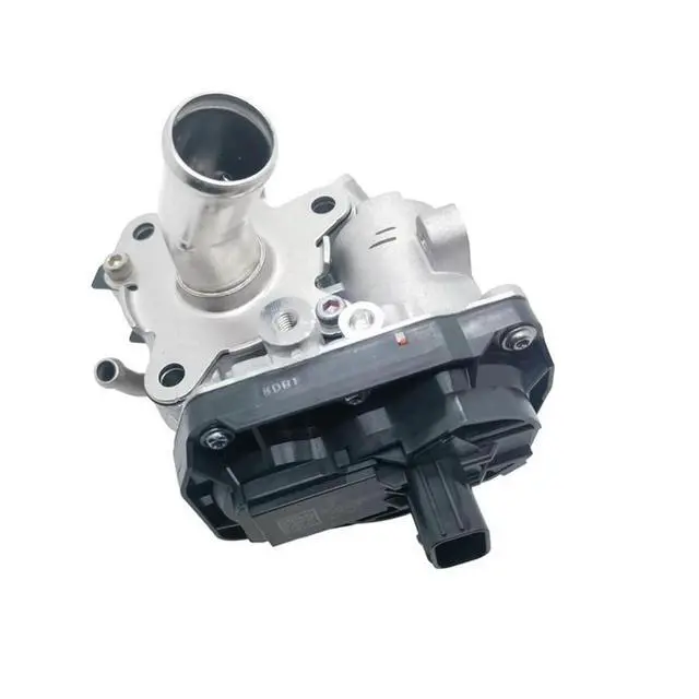 Main image of Automotive EGR Valve Assembly 28400-2JTC3 284002JTC3 For Hyundai Sonata Hybrid 2.0 CUSTIN KIA K5 OPTIMA 2020-2024