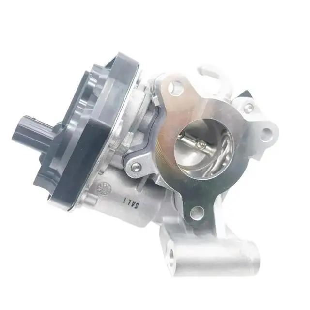 Alt view image 3 of 3 - Automotive EGR Valve Assembly 28400-2JTC3 284002JTC3 For Hyundai Sonata Hybrid 2.0 CUSTIN KIA K5 OPTIMA 2020-2024